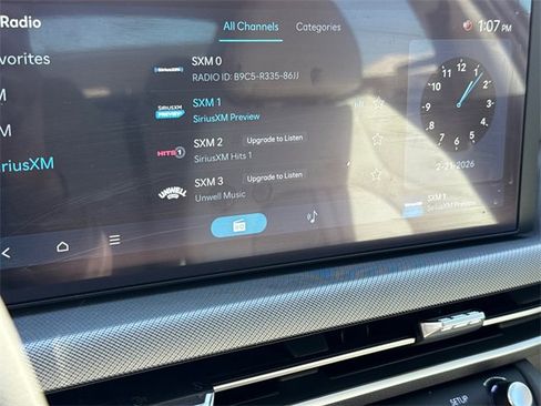 Certified 2025 Hyundai Sonata SE image 21