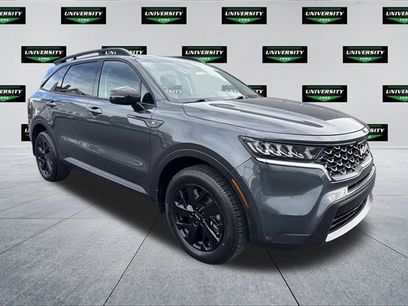 Used 2022 Kia Sorento S