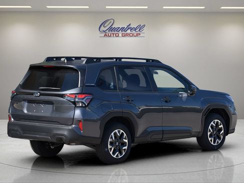 Certified 2026 Subaru Forester Premium AWD/4WD image 4