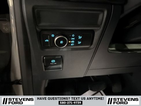 Used 2024 Ford F150 STX image 20