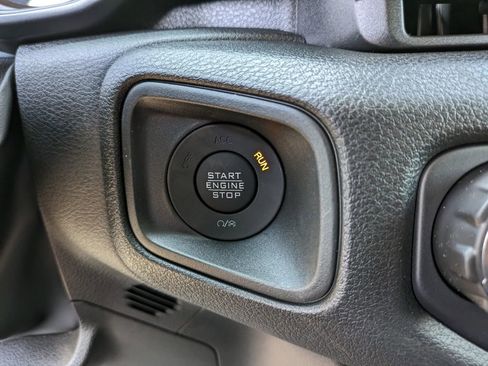 New 2024 Jeep Wrangler Willys image 18