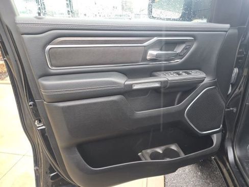 Certified 2025 RAM 1500 Laramie image 10