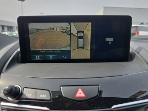 Used 2025 Acura RDX A-Spec image 26