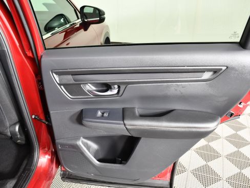 Certified 2025 Honda CR-V Sport image 42