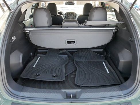 Used 2025 Subaru Crosstrek 2.5i Limited w/ Popular Package #3A image 18