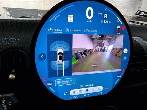 Certified 2025 MINI Cooper 2-Door Hardtop image 23