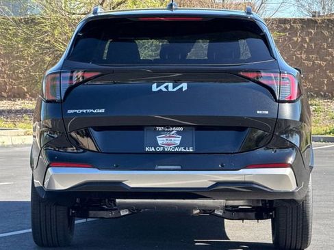 New 2026 Kia Sportage SX Prestige AWD/4WD image 6