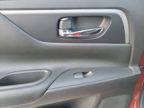 Used 2017 Nissan Altima 2.5 SL image 25