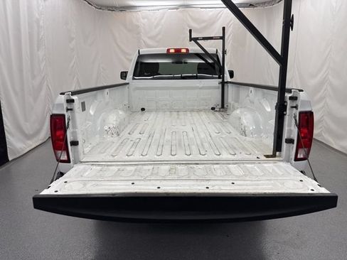 Used 2022 RAM 1500 Tradesman w/ Power & Remote Entry Group AWD/4WD image 8