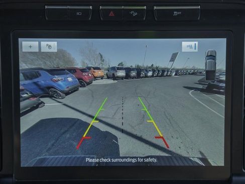 Used 2022 Ford F150 XLT w/ Equipment Group 302A High image 43