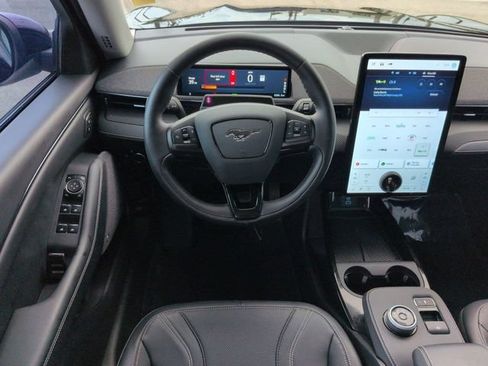 Used 2024 Ford Mustang Mach-E Premium RWD image 16