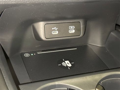 New 2026 Honda HR-V EX-L image 29