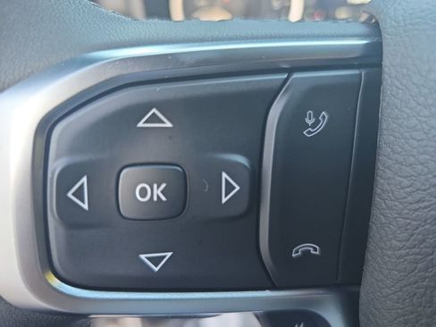 New 2026 RAM 1500 Big Horn AWD/4WD image 17
