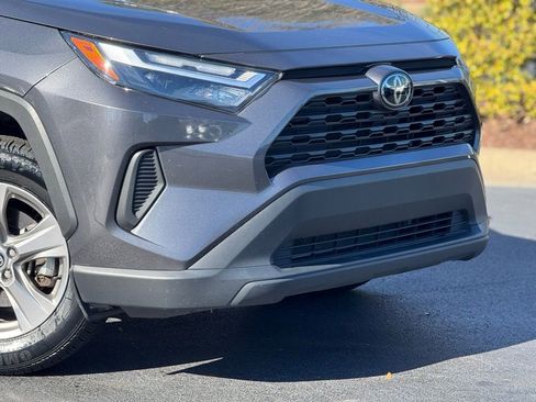 Used 2024 Toyota RAV4 XLE image 6