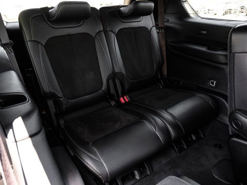 Used 2023 Jeep Grand Cherokee L Laredo image 50