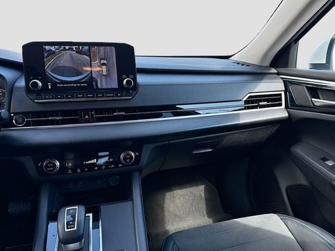 Used 2022 Mitsubishi Outlander SE image 25