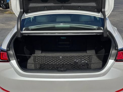 Used 2024 Lexus ES 350 Ultra Luxury w/ Accessory Package (Z1) image 14