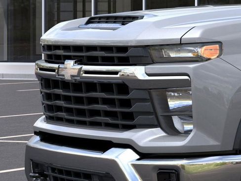 New 2026 Chevrolet Silverado 2500 LT w/ Convenience Package image 13