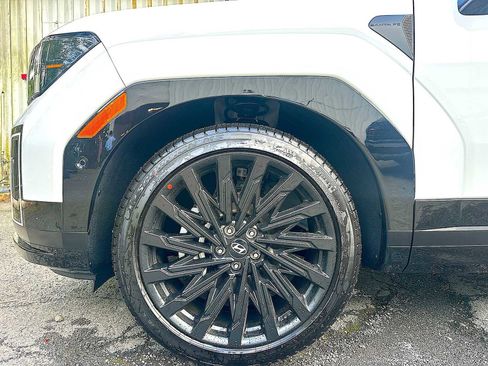 New 2026 Hyundai Santa Fe Calligraphy image 19