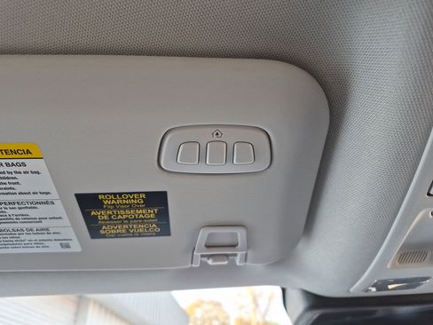 New 2025 Ford Bronco Sport Big Bend w/ Convenience Package image 39