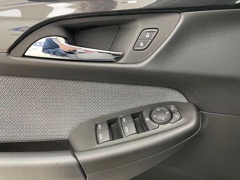 New 2026 Chevrolet TrailBlazer LS image 9