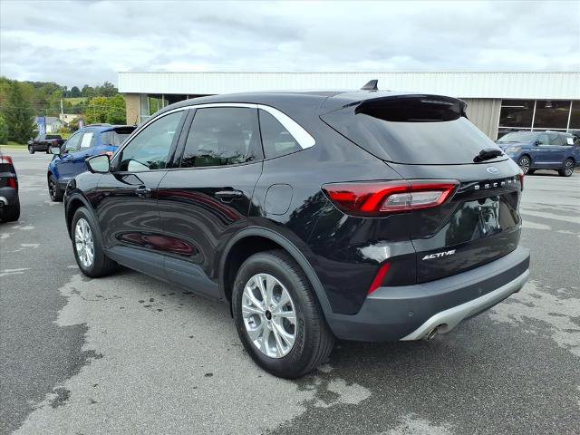 Certified 2023 Ford Escape Active w/ Tech Pack #2 AWD/4WD image 3