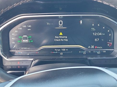 Certified 2024 GMC Sierra 1500 SLT image 21