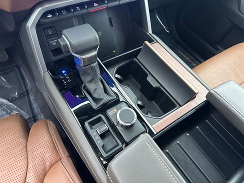 Used 2025 Toyota Tundra 1794 Edition image 23