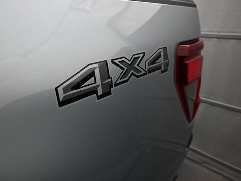 New 2025 Ford F150 STX image 23