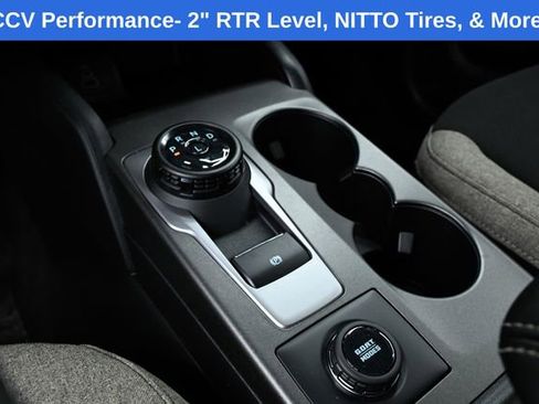New 2026 Ford Bronco Sport Big Bend AWD/4WD image 22