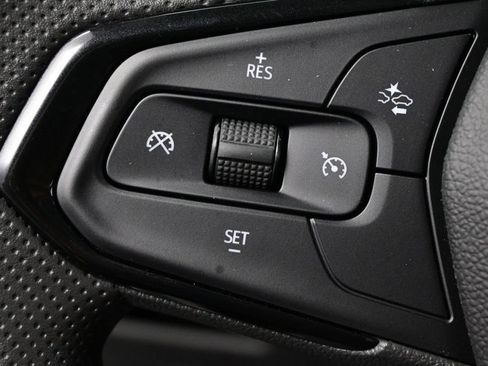 Used 2026 Chevrolet TrailBlazer LT FWD image 23