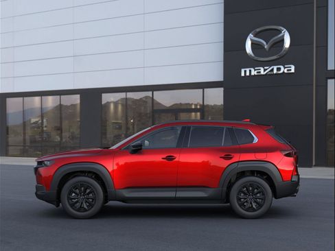 New 2026 MAZDA CX-50 AWD 2.5 Hybrid w/ Weather Package image 15