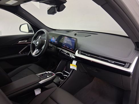 New 2026 BMW X1 xDrive28i w/ Technology Package image 29