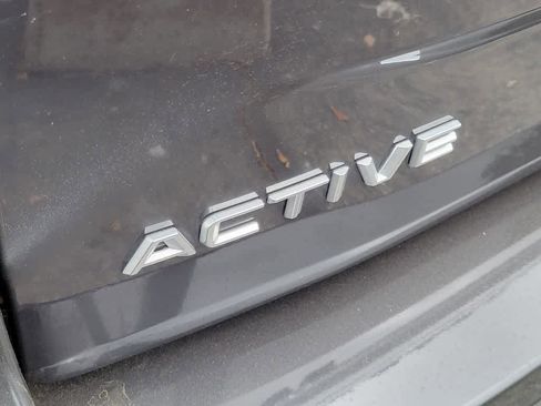 Used 2025 Ford Expedition Max Active RWD image 8