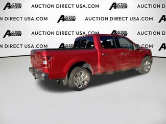 Used 2020 Ford F150 XLT w/ Equipment Group 302A Luxury video 3
