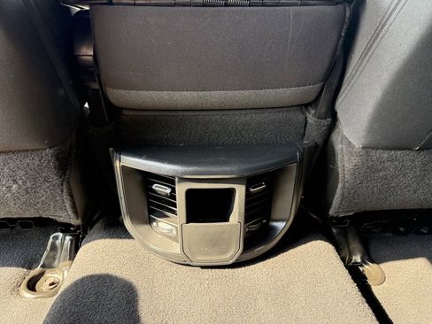 Used 2022 RAM 3500 Tradesman AWD/4WD image 24