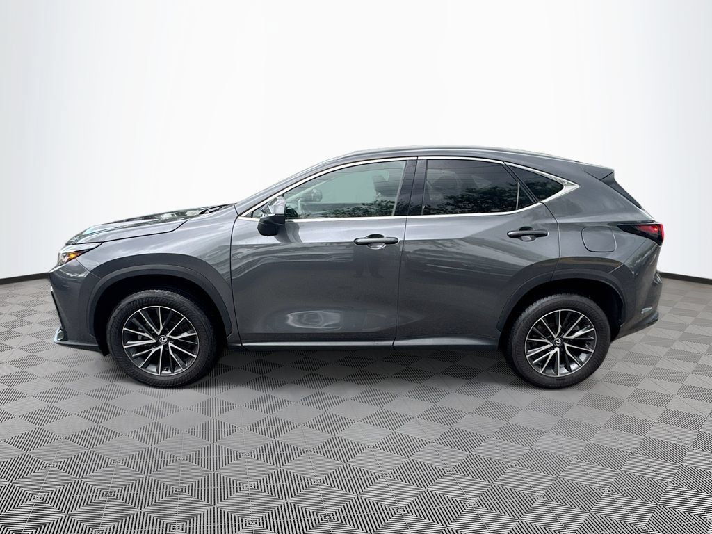 Used 2024 Lexus NX 250 FWD w/ Towing Package (2000 Lbs) image 9