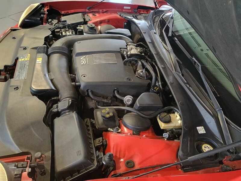 Used 2002 Ford Thunderbird RWD image 34