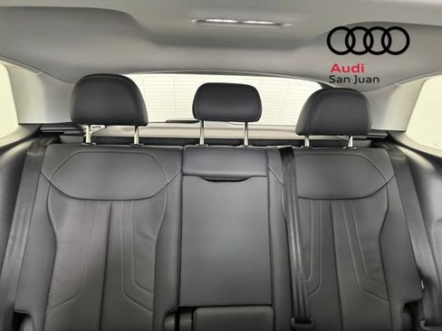 New 2026 Audi Q3 quattro 2.0T AWD/4WD image 36