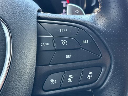 Used 2025 Dodge Durango R/T AWD/4WD image 34