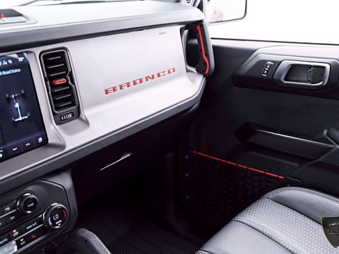 Used 2023 Ford Bronco Raptor AWD/4WD image 87