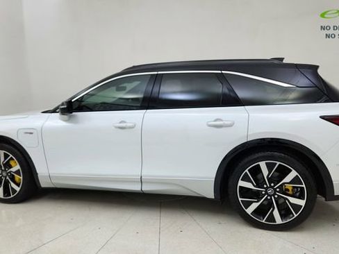 Used 2024 Acura ZDX Type S image 4