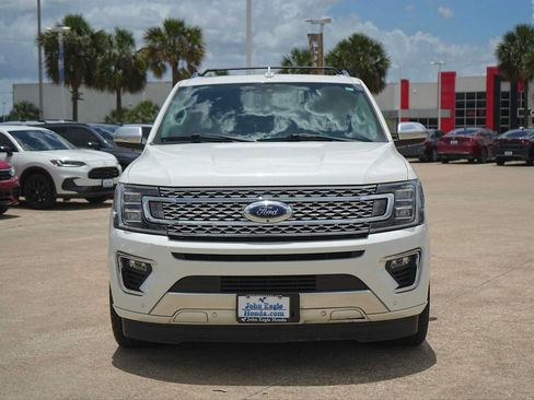 Used 2021 Ford Expedition Platinum RWD image 6