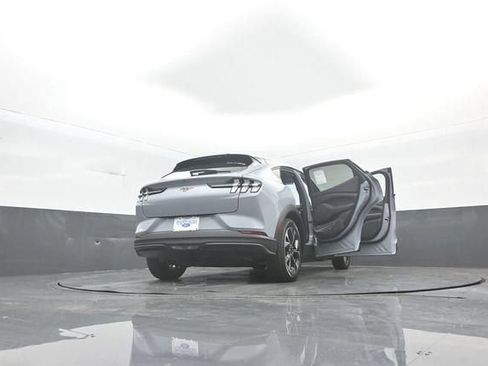 New 2026 Ford Mustang Mach-E Select AWD/4WD image 43