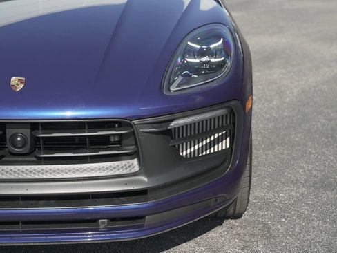 Used 2023 Porsche Macan GTS w/ Premium Package Plus AWD/4WD image 27