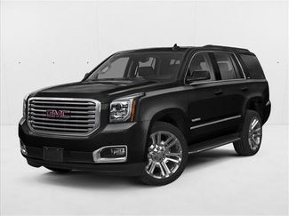 Used 2020 GMC Yukon SLT w/ Graphite Performance Edition AWD/4WD video 1