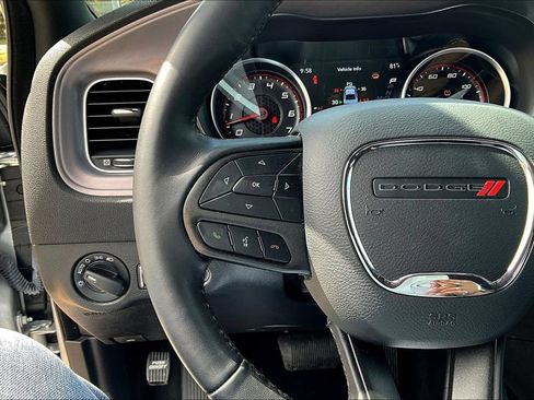 Used 2023 Dodge Charger SXT w/ Cold Weather Package RWD image 12