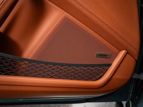 Certified 2024 Porsche 911 GT3 RS image 48