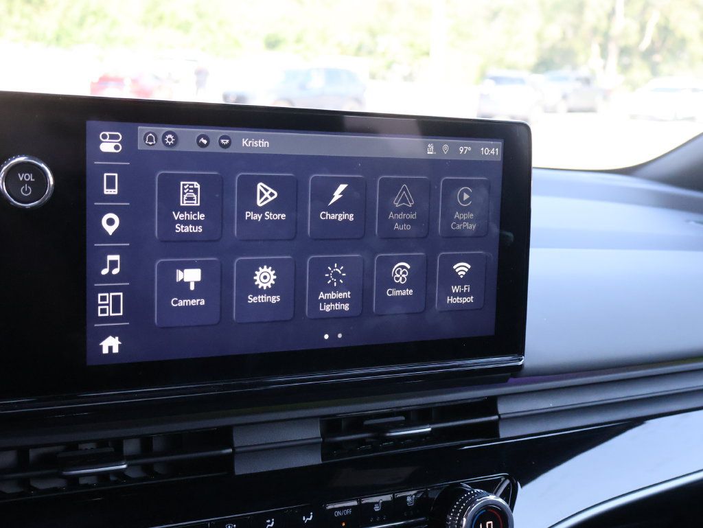 Used 2025 Honda Prologue Elite image 25