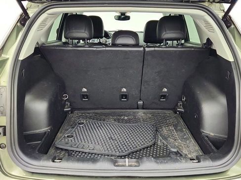 Used 2021 Jeep Compass Latitude w/ Convenience Group image 21